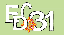 EDUCATION CANINE 31*