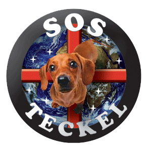 Association SOSTECKEL & Animaux en detresse *