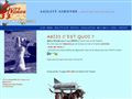 Club canin Agility GIRONDE Agi33