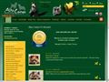 Elevage ALTA CARYA Terrier Norwich Terrier Poland*