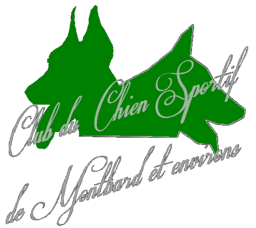 Club du chien sportif MONTBARD*