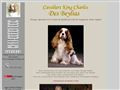 Elevage DES BEYLIAS Cavaliers King Charles *