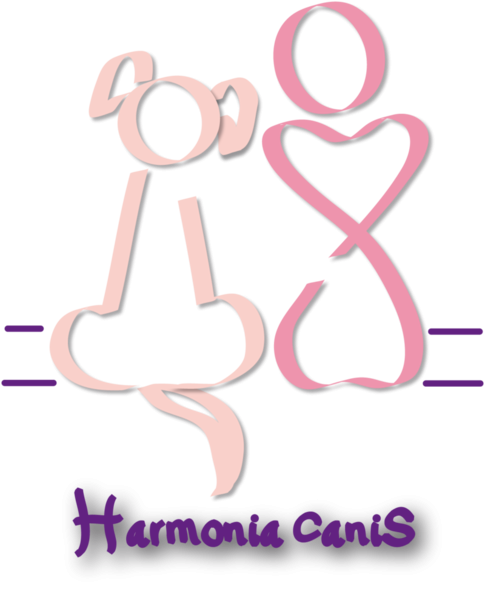 Comportementaliste HARMONIA CANIS Charlotte Gaulier *