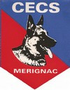 C.E.C.S Mérignac Club d'éducation canine *