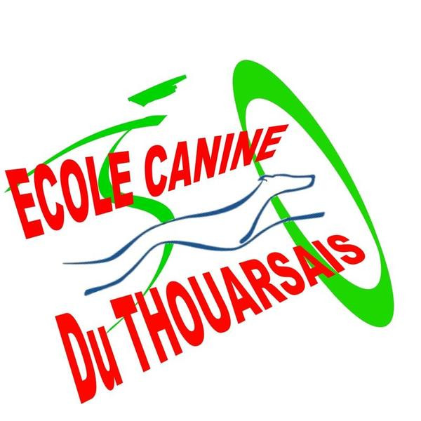Ecole Canine DU THOUARSAIS*