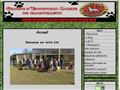 Groupe d'éducation canine de craintilleux*
