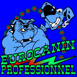 Elevage Dressage EUROCANIN Professionnel *