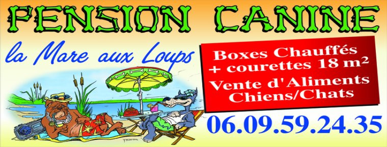 Elevage pension LA MARE AUX LOUPS Dogue de Bordeaux *