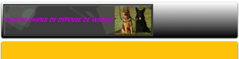 Club canin de Wimille et du Boulonnais