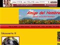 Elevage AMIGO DES HOMBRE Bichon Havanais *