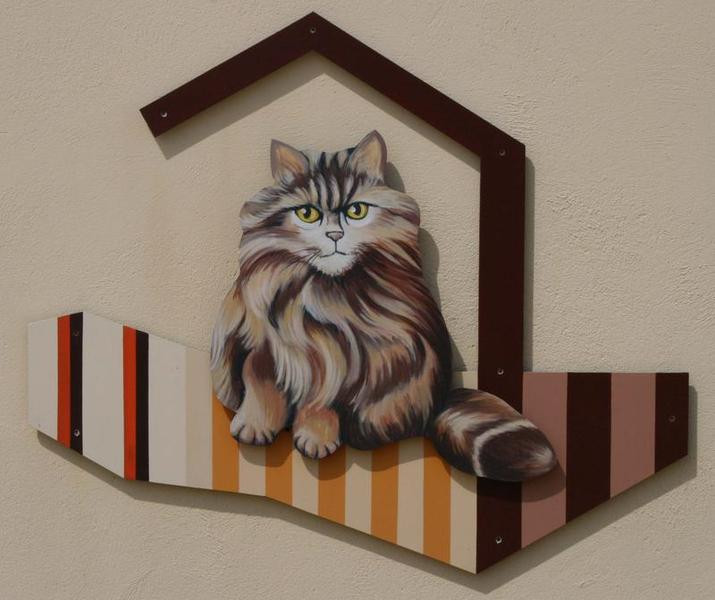 Pension pour animaux du DOMAINE DE DIENNE