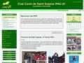 Club Canin de Saint Sulpice