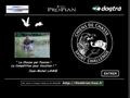 Jean-Michel LANNE Dressage chien de chasse Sport Challenge