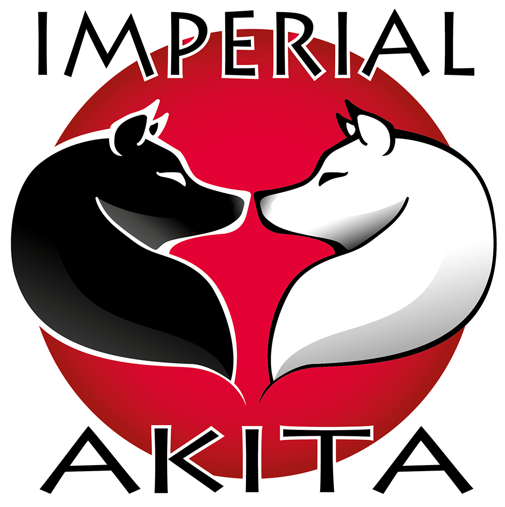 Akita impérial