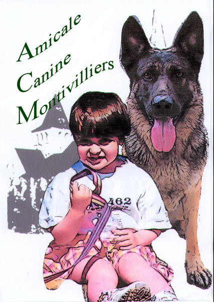 Club AMICALE CANINE DE MONTIVILLIERS*