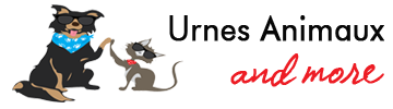 URNES ANIMAUX spécialiste urnes funeraires animaux*