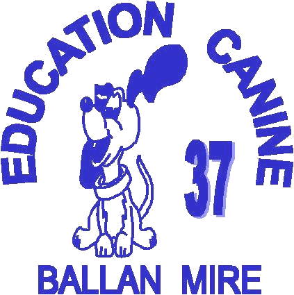 Club d'education canine de Ballan Miré *