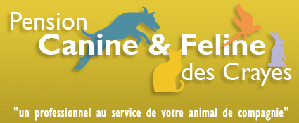 pension canine et féline DES CRAYES *