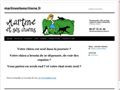 MARTINE ET SES CHIENS Promenade et visites à domicile