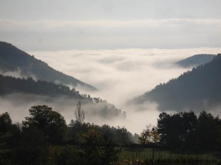 LES CHALETS DE LA SOUBRANCHE Pension canine*