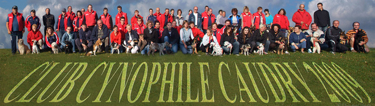 Club Cynophile Caudrésien