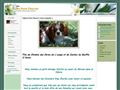 Elevage PONT CHARROT Cavalier King Charles Spaniel *