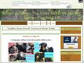 Elevage De La TERRE SACREE DE MARIUS Beaucerons *