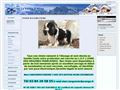 Elevage DE LA VALLEE D ALINADE Cavalier King Charles*