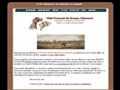 Club Français du BRAQUE ALLEMAND CFBA