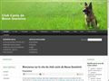 Club de dressage canin de Basse Goulaine