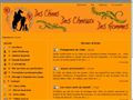 Elevage DES CHIENS DES CHEVAUX DES HOMMES Pension Education*