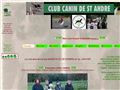 Club de dressage canin SAINT ANDRE ERGUE GABERIC
