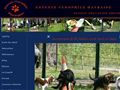 Club dressage canin Entente Cynophile Havraise ECH