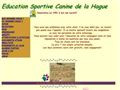 Club Education Sportive Canine de la Hague