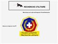 GT Equipe cynophile de Recherche Utilitaire