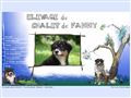 Elevage DU CHALET DE FANNY Berger Australien*