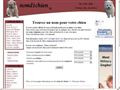 NOMD1CHIEN Le site des Noms de chiens *