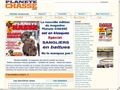 PLANETE CHASSE Petites annonces chasse gratuites *