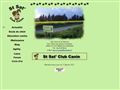 SAINT SAT' Club Canin Vaucluse Ecole des chiots - Education - Obeissance - Ring - Agility