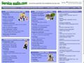 SERVICE MALIN.COM garde chien lapin cochon d inde*