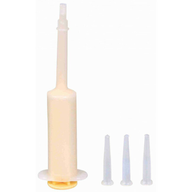 Aide à téter Trixie avec 3 tétines incluses - 10 mL