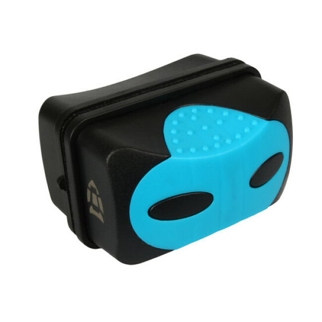 Aimant anti-algues Aqua Della - Taille S : 4,5x7,2x6,5 cm