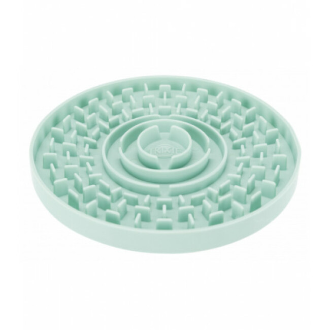 Assiette à lécher Junior Lick'n'Snack Trixie pour chiot