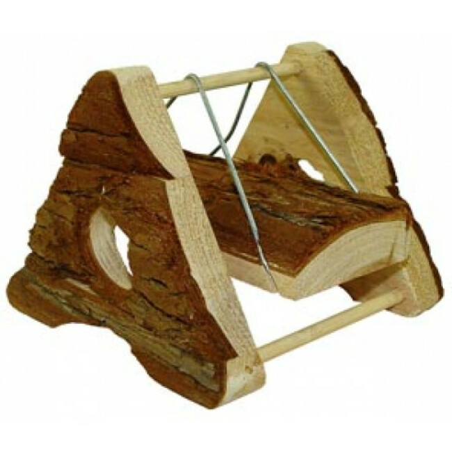 Balancelle pour rongeurs Rongis