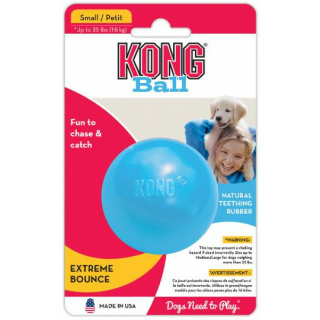 kong puppy amazon