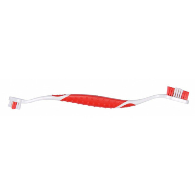 Brosse A Dents Beaphar Pour Chien Et Chat