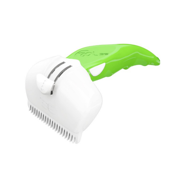 Foolee One S - Brosse Pour Chien Et Chat - Comparer Avec