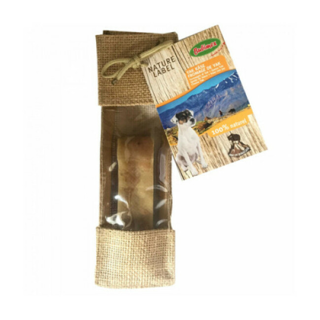 Bâton de yak au fromage (100-120 g)