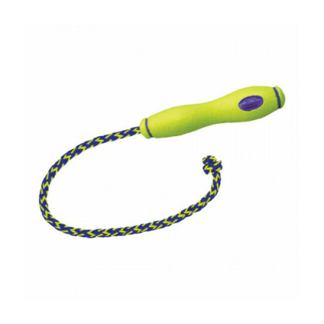 Bâton flottant Air KONG pour chien - Medium 20 cm