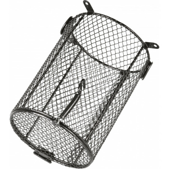 Cage de protection pour lampes terrarium Trixie - ø 12 × 16 cm